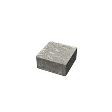 Marksten Nordic Knott Grå 10,5 x 10,5 x 5 cm Boke